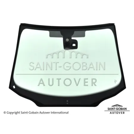 Szyba przednia Peugeot 508/SW (5D KOMBI, 4D SEDAN) [2011 - 2018] 6562AGAGMVZ2B 8116WP, 9670045480