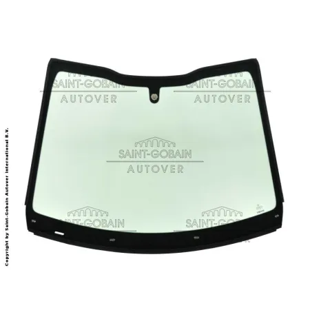 Szyba przednia Peugeot 208/2008 (3D HATCHBACK) [2012 - 2019] 6564AGNVZ 1607956580, 9674982580