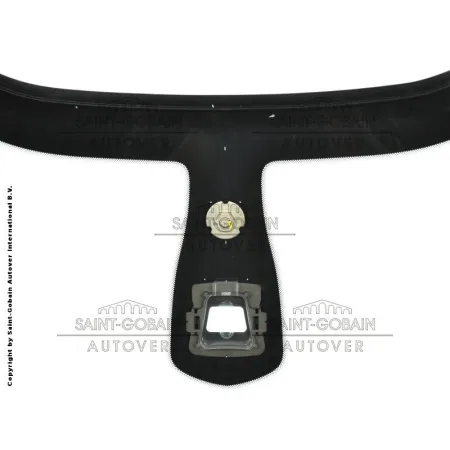 Szyba przednia Peugeot 208/2008 (3D HATCHBACK) [2012 - 2019] 6564AGAMVZ1B 1607956980, 9673086680