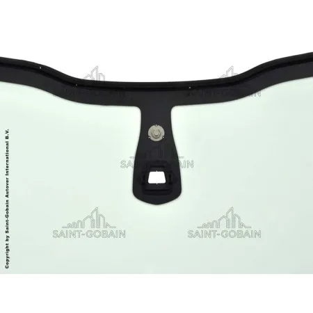Szyba przednia Peugeot 208/2008 (3D HATCHBACK) [2012 - 2019] 6564AGNMVZ2B 1608725580