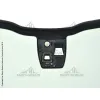 Szyba przednia Peugeot 208/2008 (3D HATCHBACK) [2012 - 2019] 6564AGACMVZ1B 1612892980