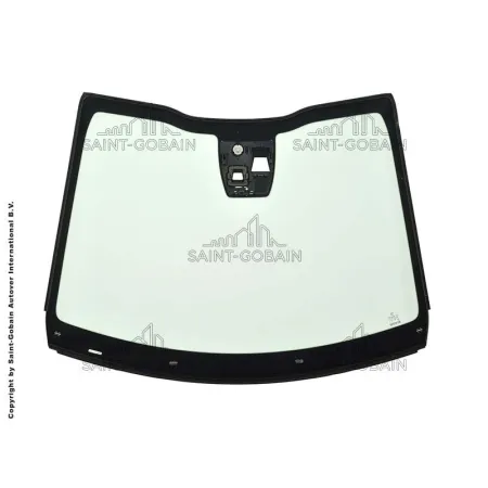 Szyba przednia Peugeot 208/2008 (3D HATCHBACK) [2012 - 2019] 6564AGACMVZ1B 1612892980