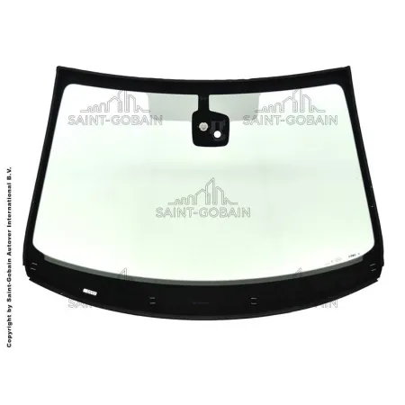 Szyba przednia Peugeot 308/SW (5D HATCHBACK, 5D KOMBI) [2014 - 2021] 6570AGAMVZ 1610053180, 9677209080