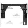 Szyba przednia Peugeot 308/SW (5D HATCHBACK, 5D KOMBI) [2014 - 2021] 6570AGACIMVZ 9818479880