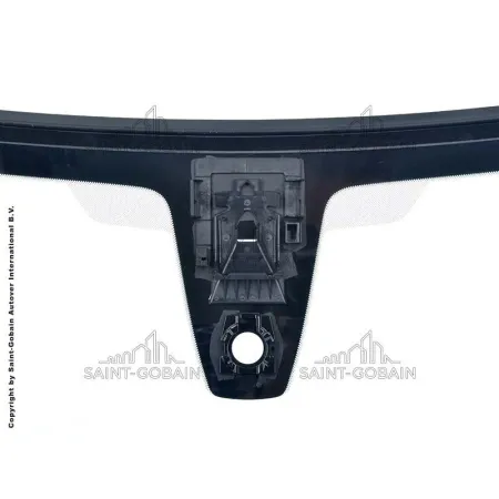 Szyba przednia Peugeot 208 II (5D HATCHBACK) [2019 - ...] 6574AGSCIMVZ 9830321880, 9830106680