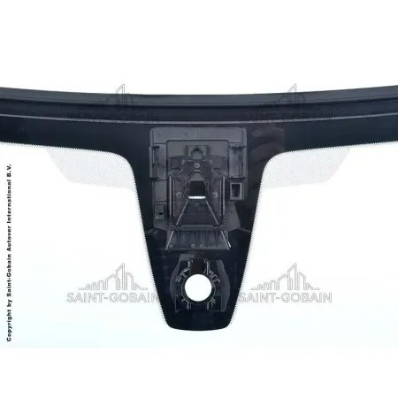 Szyba przednia Peugeot 208 II (5D HATCHBACK) [2019 - ...] 6574AGACHIMVZ 9823186380