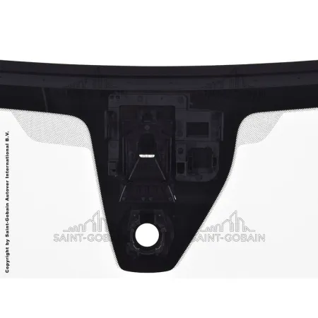 Szyba przednia Peugeot 208 II (5D HATCHBACK) [2019 - ...] 6574AGACHIMOVZ 9845016780
