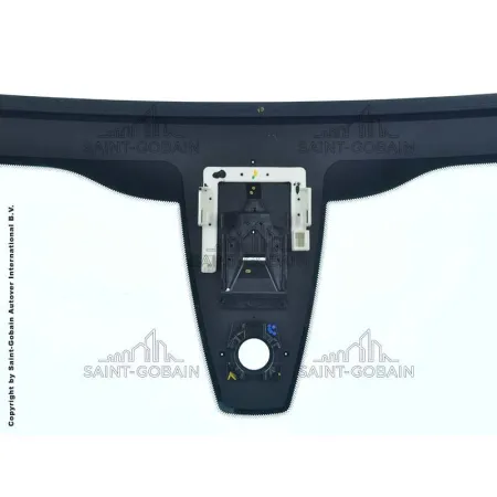 Szyba przednia Peugeot 2008 II (5D SUV) [2019 - ...] 6575AGACHIMVZ 9825583080, 9825583280