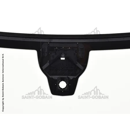Szyba przednia Peugeot 308/408 (5D KOMBI) [2021 - ...] 6577AGACMVZ 9831008080