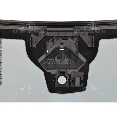Szyba przednia Peugeot 308/408 (5D KOMBI) [2021 - ...] 6577AGACMOVZ1L