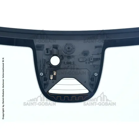Szyba przednia Polestar 2 (5D HATCHBACK) [2020 - ...] 8849AGACMVZ 31688222