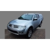 Szyba przednia Mitsubishi L200 KB0 2010-2016 - Fuyao - zdjęcie 3