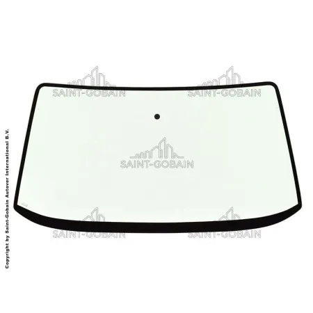 Szyba przednia Porsche 924/944 (2D COUPE) [1976 - 1987] 6711AGN 477845101A