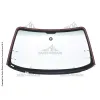 Szyba przednia Porsche 911 997 (2D KABRIOLET) [2005 - 2012] 6723AGSGYAMVZ1G 99754191107, 99754191103