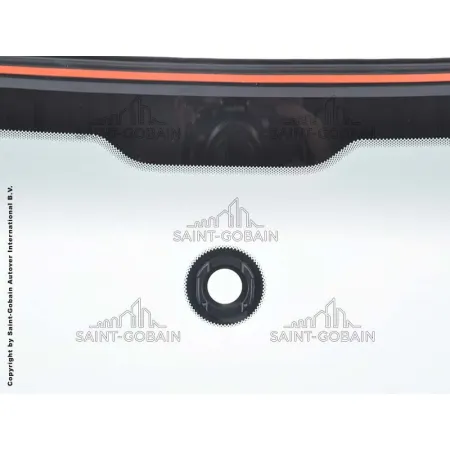 Szyba przednia Porsche 911 997 (2D KABRIOLET) [2005 - 2012] 6723AGSGYAMVZ1G 99754191107, 99754191103
