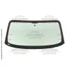 Szyba przednia Porsche Boxster/Cayman (2D KABRIOLET) [2005 - 2012] 6724AGSAGJVZ 98754191104, 98754111104