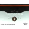 Szyba przednia Porsche Boxster/Cayman (2D KABRIOLET) [2005 - 2012] 6724AGSGYAGJV1Z 98754191105, 98754111105