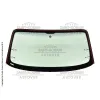 Szyba przednia Porsche Boxster/Cayman (2D KABRIOLET) [2005 - 2012] 6724AGSGYAGJV1Z 98754191105, 98754111105