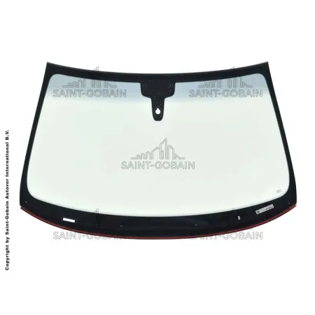 Szyba przednia Porsche Panamera (5D HATCHBACK) [2009 - 2016] 6728ACDGYMVW6A 97054111118
