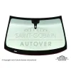 Szyba przednia Porsche Panamera (5D HATCHBACK) [2009 - 2016] 6728AGAGYMVW 97054111109