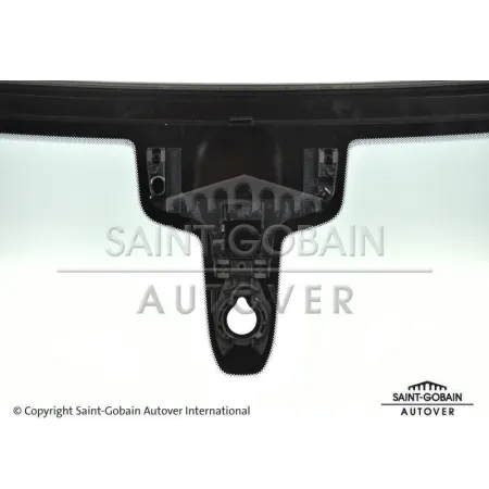 Szyba przednia Porsche Panamera (5D HATCHBACK) [2009 - 2016] 6728AGAGYMVW 97054111109