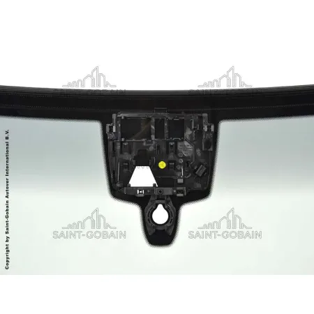 Szyba przednia Porsche Panamera (5D HATCHBACK) [2009 - 2016] 6728AGAGYCMVW 97054111129