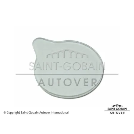 Szyba przednia Porsche Panamera (5D HATCHBACK) [2009 - 2016] 6728AGAGYCMVW 97054111129