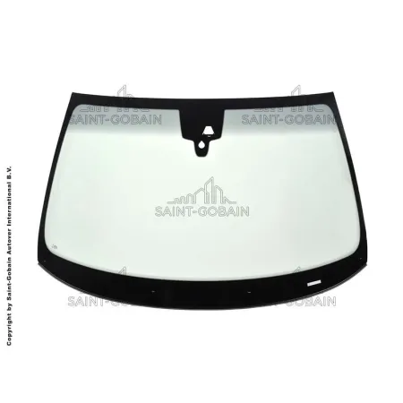 Szyba przednia Porsche Panamera (5D HATCHBACK) [2009 - 2016] 6728AGAGYCMVW95 97054111138