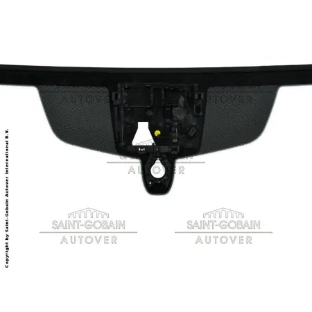 Szyba przednia Porsche Cayenne (5D SUV) [2010 - 2017] 6729ACDCMVWZ7B 95854111151, 95854111150