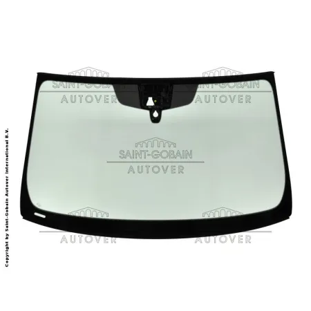 Szyba przednia Porsche Cayenne (5D SUV) [2010 - 2017] 6729ACDCMVWZ7B 95854111151, 95854111150
