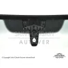 Szyba przednia Porsche Cayenne (5D SUV) [2010 - 2017] 6729ACDGYMVWZ6A 95854111132, 95854111131, 7P5845099H