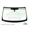 Szyba przednia Porsche Cayenne (5D SUV) [2010 - 2017] 6729ACDGYMVWZ6A 95854111132, 95854111131, 7P5845099H