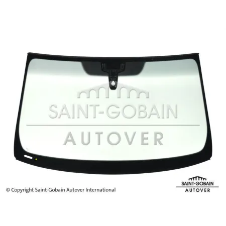 Szyba przednia Porsche Cayenne (5D SUV) [2010 - 2017] 6729ACDGYMVWZ6A 95854111132, 95854111131, 7P5845099H