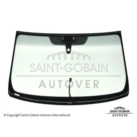 Szyba przednia Porsche Cayenne (5D SUV) [2010 - 2017] 6729ACDGYHMVWZ 95854111124, 95854111122, 7P5845099G
