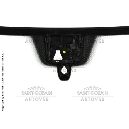 Szyba przednia Porsche Cayenne (5D SUV) [2010 - 2017] 6729AGACMVWZ6B 95854111147, 95854111145