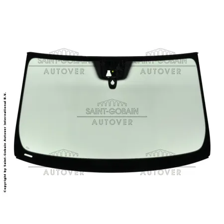 Szyba przednia Porsche Cayenne (5D SUV) [2010 - 2017] 6729AGACMVWZ6B 95854111147, 95854111145