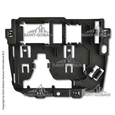 Szyba przednia Porsche Cayenne (5D SUV) [2010 - 2017] 6729AGACMVWZ6B 95854111147, 95854111145