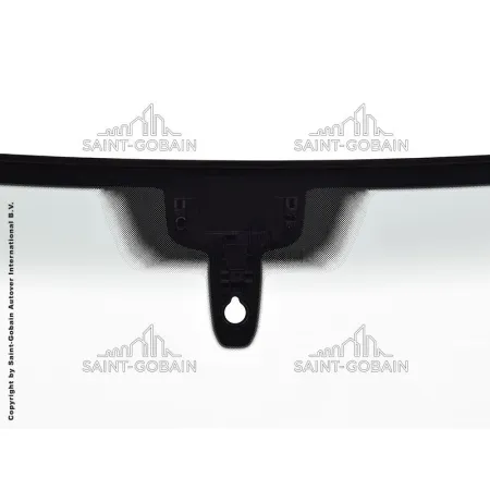 Szyba przednia Porsche Cayenne (5D SUV) [2010 - 2017] 6729AGSGYMVWZ 95854111141, 95854101101, 7P5845099E