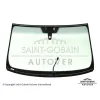 Szyba przednia Porsche Cayenne (5D SUV) [2010 - 2017] 6729AGAGYHMVWZ 95854111113, 95854111112, 7P5845099N, 7P5845099F