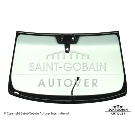 Szyba przednia Porsche Cayenne (5D SUV) [2010 - 2017] 6729AGAGYHMVWZ 95854111113, 95854111112, 7P5845099N, 7P5845099F