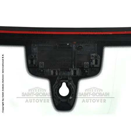 Szyba przednia Porsche 911 991 (2D COUPE) [2011 - 2016] 6731AGSAMVWZ 99154191100