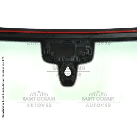 Szyba przednia Porsche 911 991 (2D COUPE) [2011 - 2016] 6731AGSGYAGMV1Z 99154191106