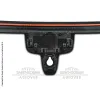 Szyba przednia Porsche Cayman (2D COUPE) [2013 - 2016] 6734AGSGYAMVW1Z 98154111135, 98154191133