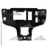 Szyba przednia Porsche Macan (5D SUV) [2014 - 2024] 6736ACDCMVZ6B 95B845099FY