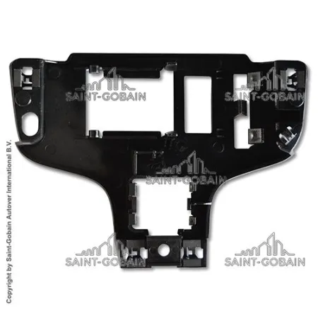 Szyba przednia Porsche Macan (5D SUV) [2014 - 2024] 6736ACDCMVZ6B 95B845099FY