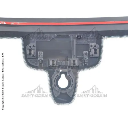 Szyba przednia Porsche 911 991-2 (2D COUPE) [2016 - 2019] 6739AGSGYAMVWZ 9P1845011A