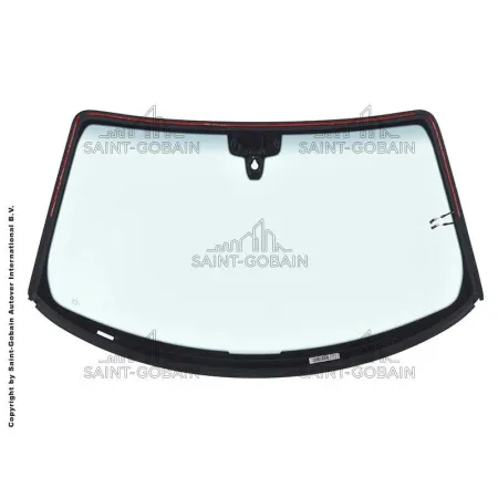 Szyba przednia Porsche 911 991-2 (2D COUPE) [2016 - 2019] 6739AGSGYAMVWZ 9P1845011A