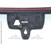 Szyba przednia Porsche 911 991-2 (2D COUPE) [2016 - 2019] 6739AGSGYACMVWZ 9P1845011E