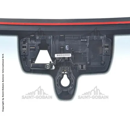 Szyba przednia Porsche 911 991-2 (2D COUPE) [2016 - 2019] 6739AGSGYACMVWZ 9P1845011E