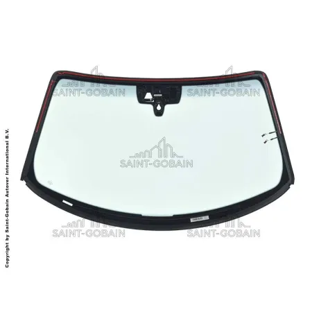 Szyba przednia Porsche 911 991-2 (2D COUPE) [2016 - 2019] 6739AGSGYACMVWZ 9P1845011E